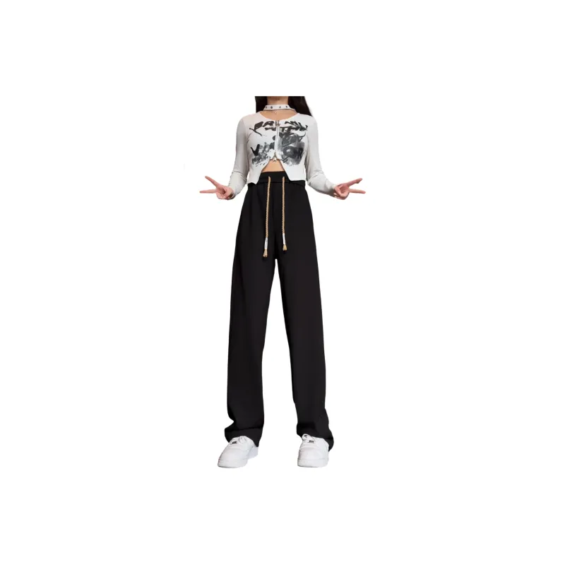 HSWLD Casual Pants Unisex-3