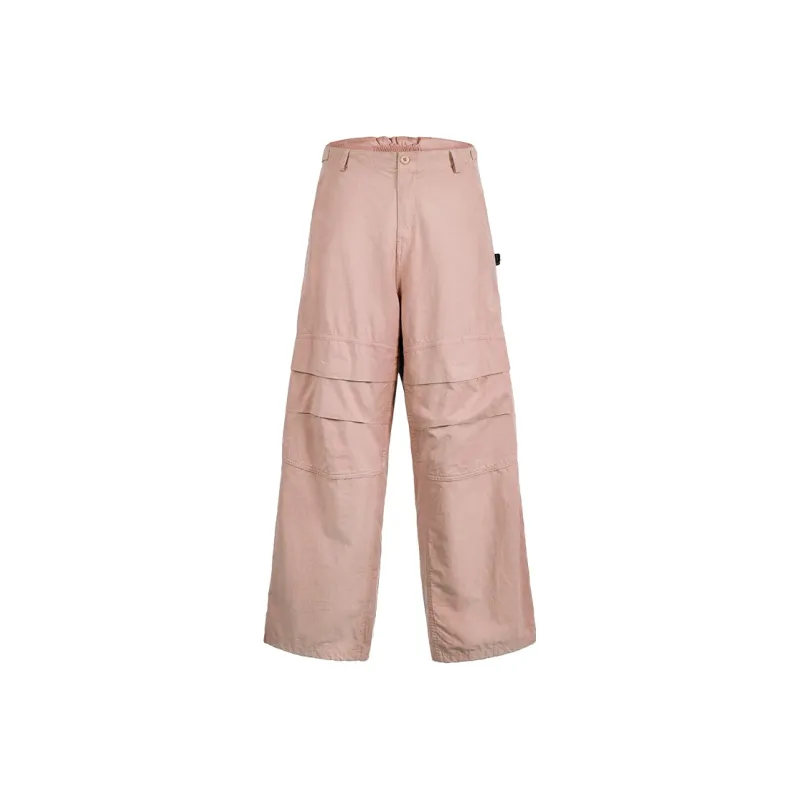 REMEDY Casual Pants Unisex-16