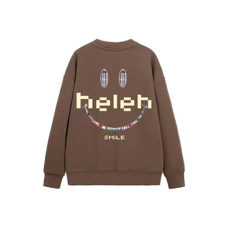 HELEH Sweatshirts Women's-11