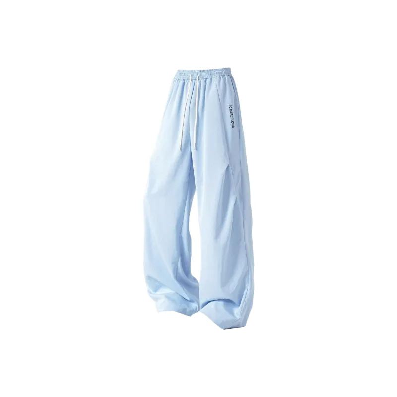 FCB ARCELONA Casual Pants Unisex-6