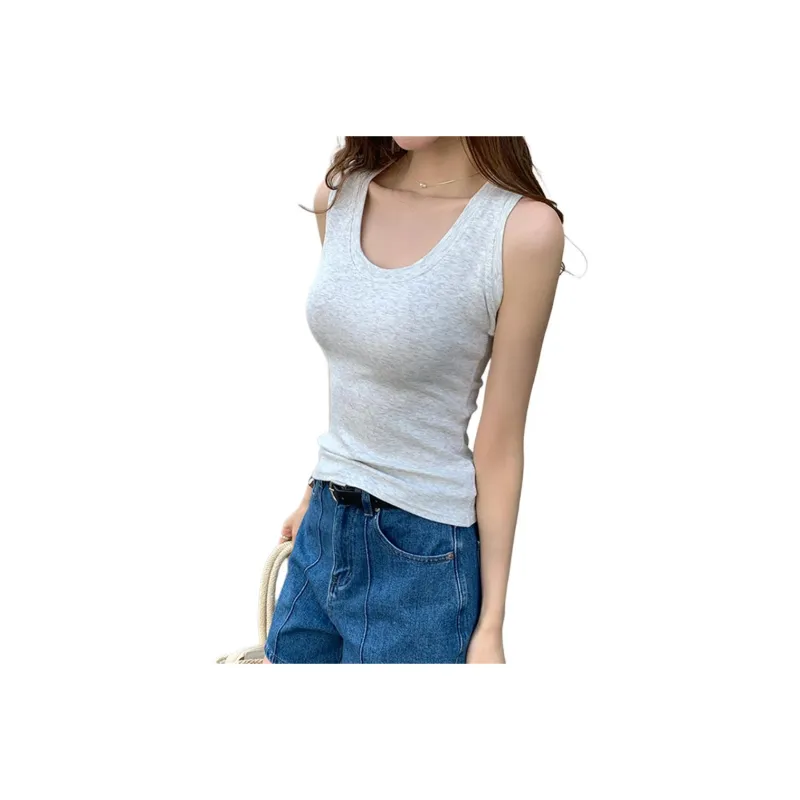 JECCI FIVE Tank Tops Women's-20