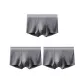 Dark Gray 3 Pcs