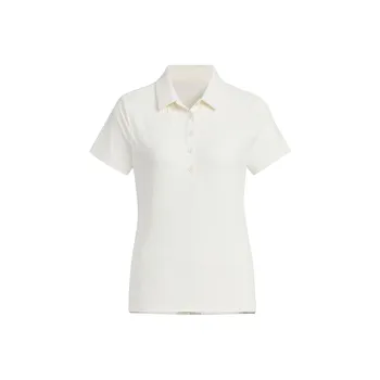 Adidas COOL FEELING POLO SHIRT Polo Shirt Women's Pink White