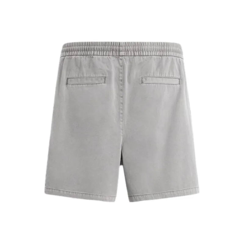 ZARA Casual Shorts Men Gray-1