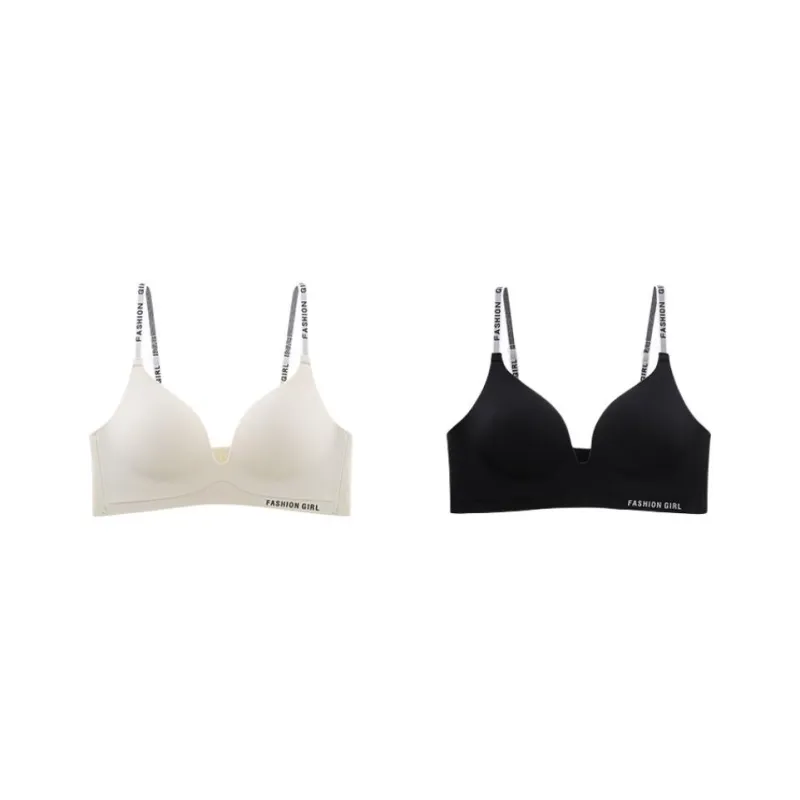 DAMOS·LOVE Bra Women's Combo Set-20