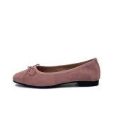 Pink (for Wide or Wide-to-Medium Feet, Please Size Up)