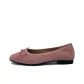 Pink (for Wide or Wide-to-Medium Feet, Please Size Up)
