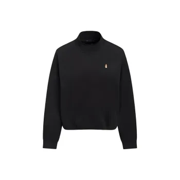 Hush Puppies Sweatshirt Women's