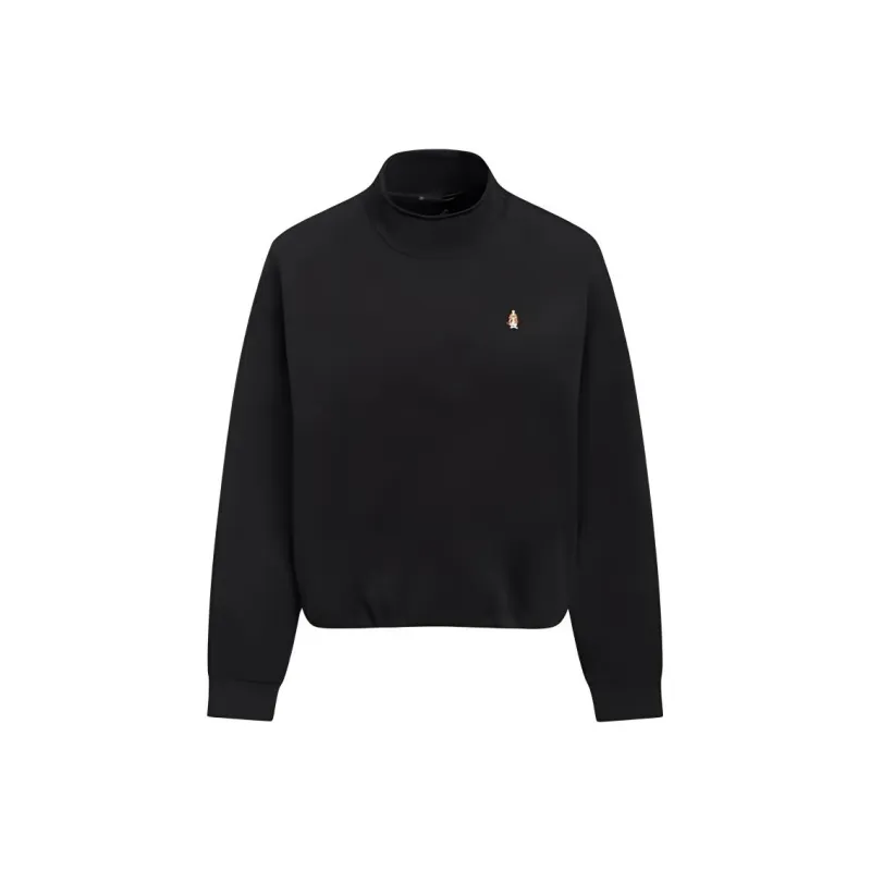 Hush Puppies Sweatshirt Women's-0