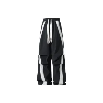 MIIOW Trendy Party Collection Auspicious Zodiac Year Collection Casual Pants Unisex