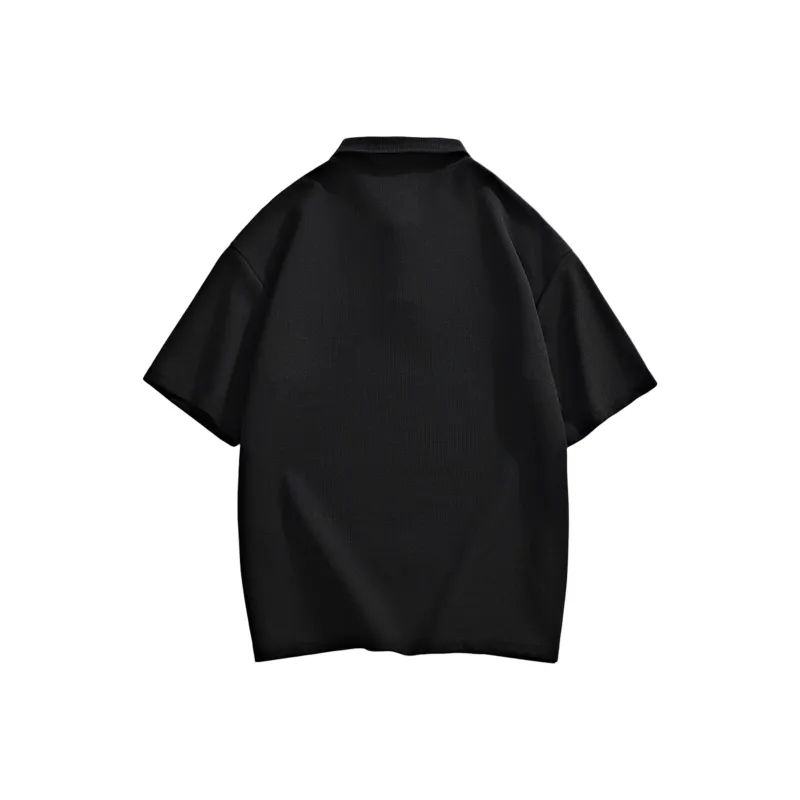 A02 Polo Shirts Unisex-1