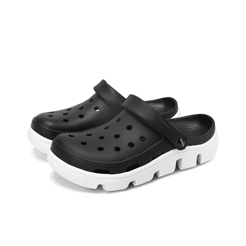 FCMM Clogs Men-3