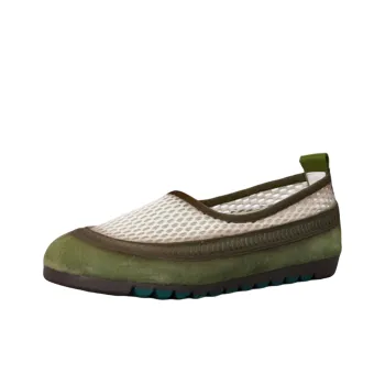 BANASI X HANSHIJINYI x Banas Casual Single Shoes Women's