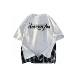 White Heather Gray