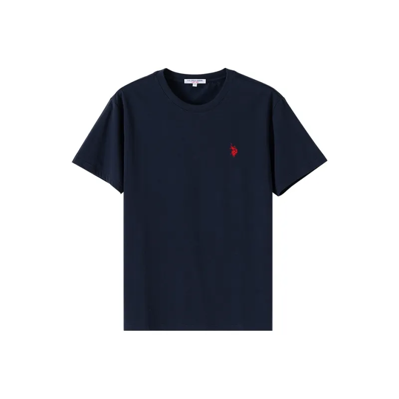 U.S. POLO ASSN. T Shirts Men-10
