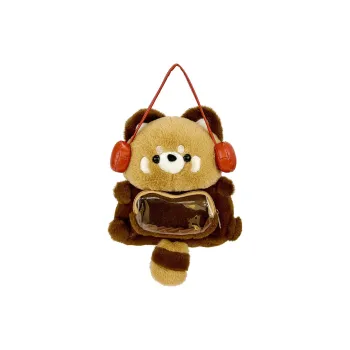 Yalu Wool Backpack Women's Camel