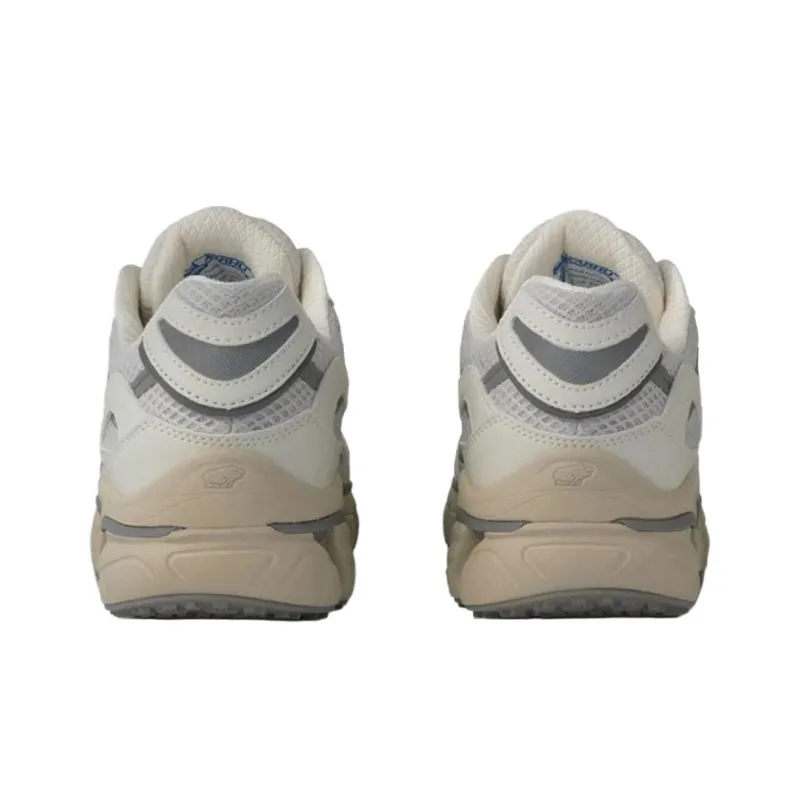 KARHU SUPER FULCRUM Abrasion Resistant Low Top Casual Shoes Unisex Gray Green-4