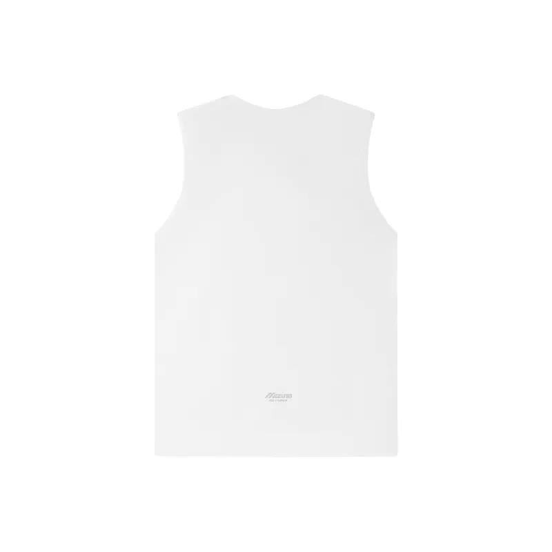 Mizuno Tank Tops Unisex-3