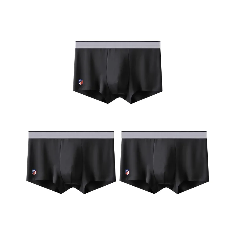 ATLETICO DE MADRID 1903 Underpants Men's Combo Set-15