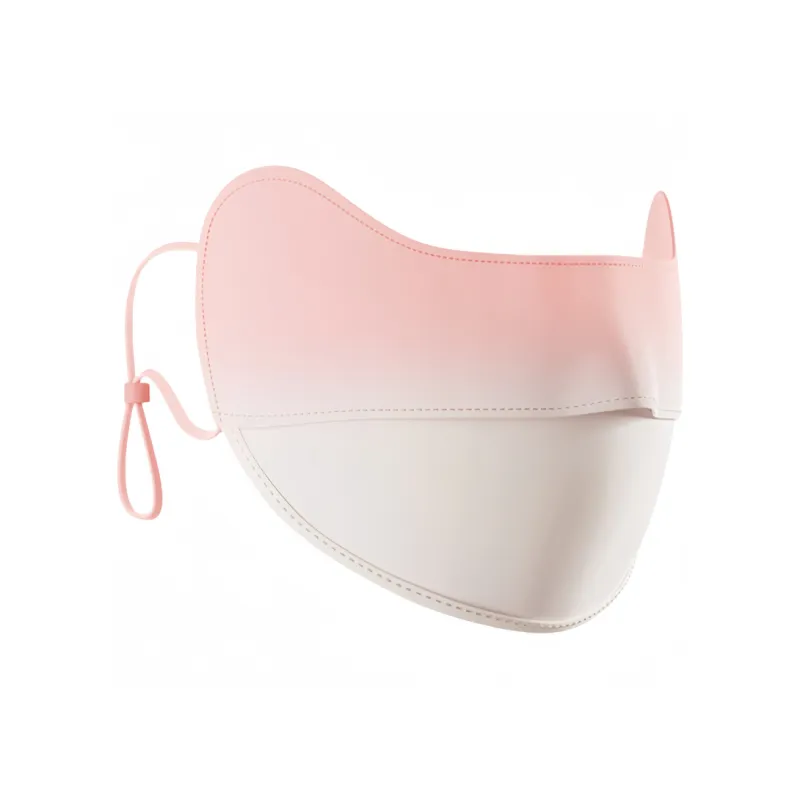 Yalu Polyamide Face Masks Kids'-4