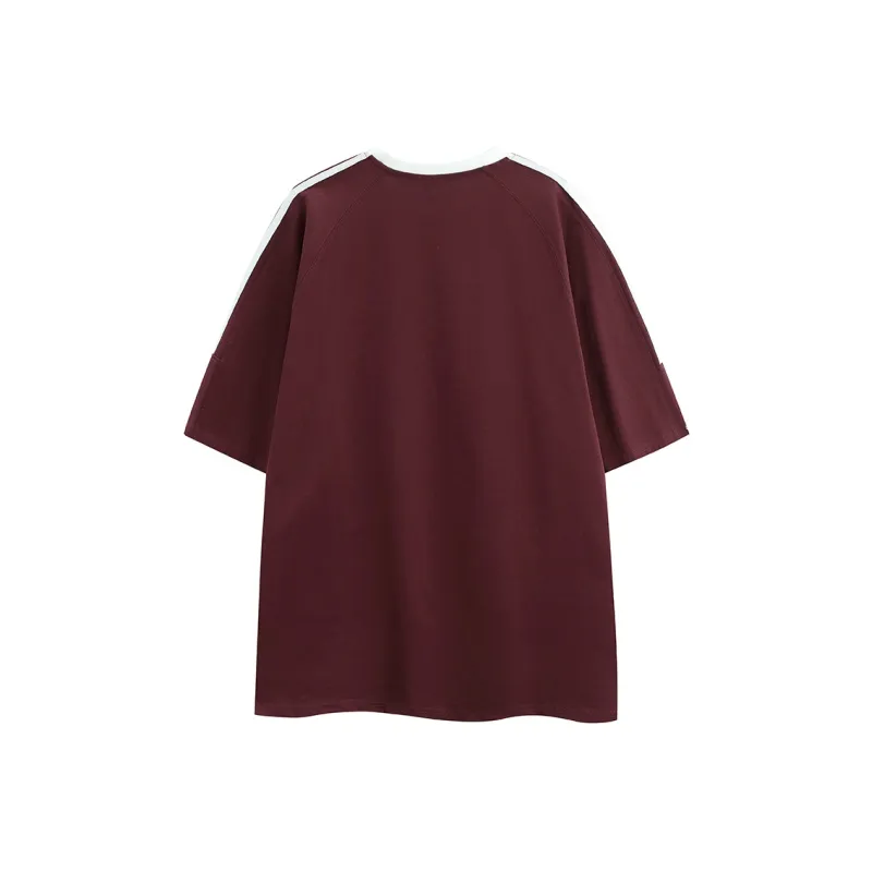 RICHDEER T Shirts Unisex-5