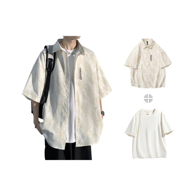 NEAR HERE Shirts Unisex-24