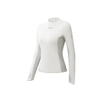HEAD T Shirts Women's