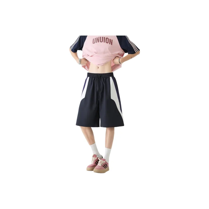 Teddy Zoo Casual Shorts Unisex-5