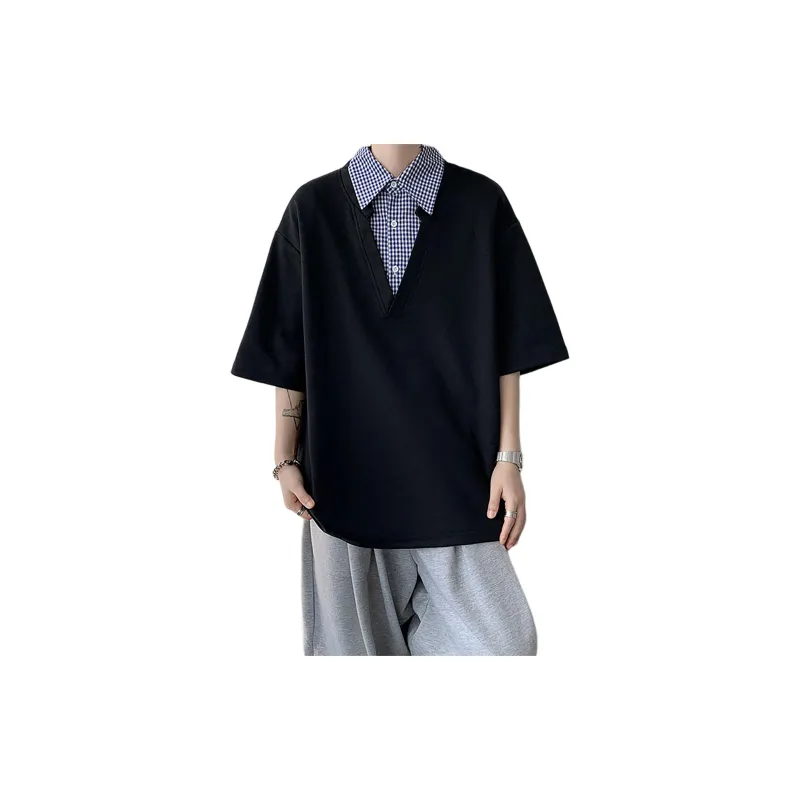 GY.VG T Shirts Unisex-0