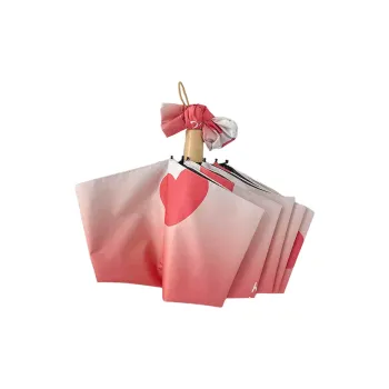 Yalu Umbrellas