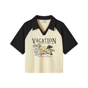 SEM/R Polo Shirts Women's