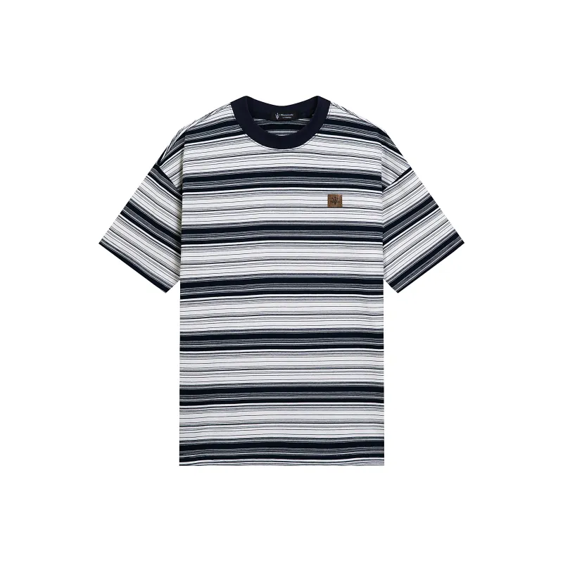 Maserati T Shirts Unisex-2