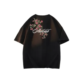 A.X.S.K T Shirts Unisex