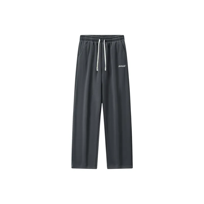 Small Columns Under The Sea Casual Pants Unisex-18