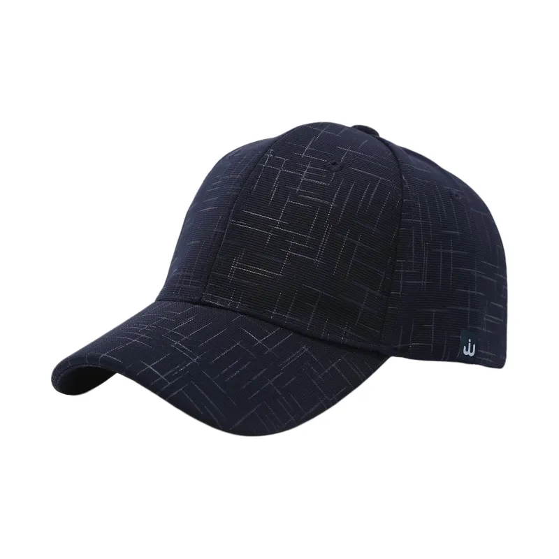 JEANSWEST Polyester Baseball Caps Unisex-13