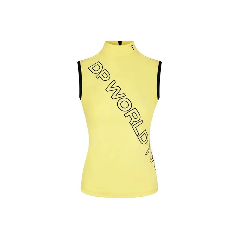 EUROPEAN TOUR T Shirts Women's-3