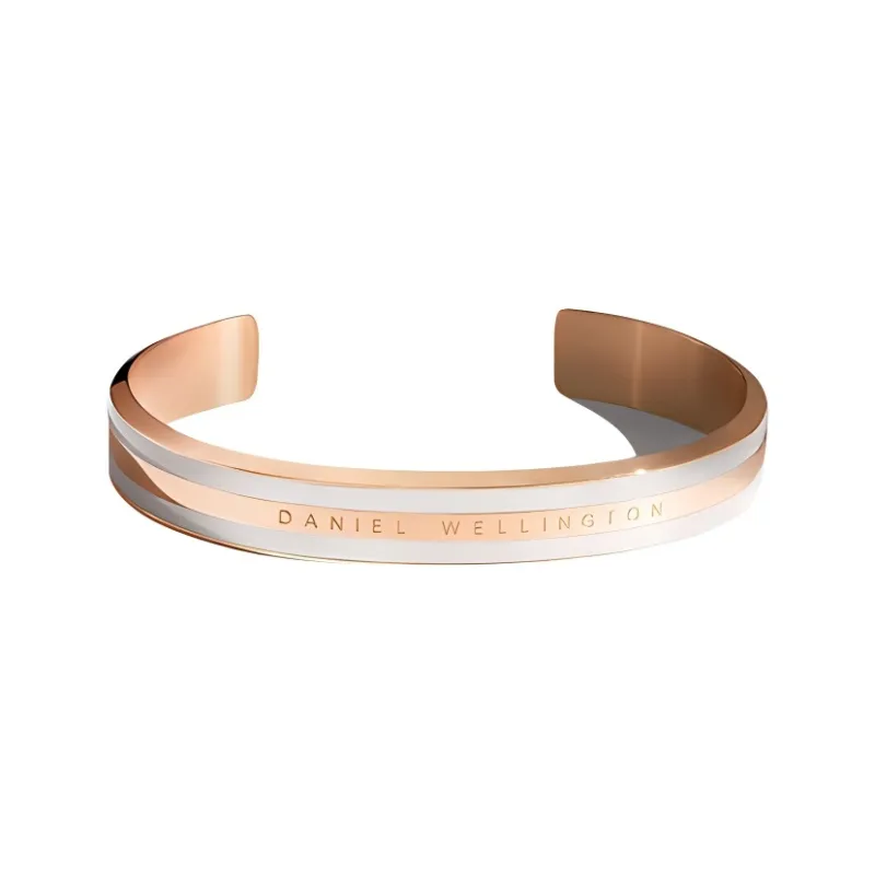 Daniel Wellington Alloy Bangles Unisex-0