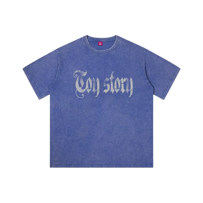 Disney Toy Story Series T Shirt Unisex-29