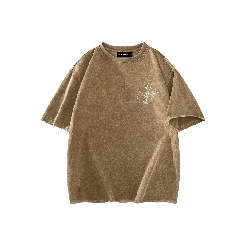 SOIE T Shirts Unisex-7