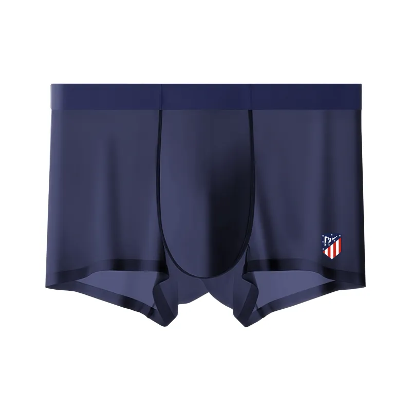 ATLETICO DE MADRID 1903 Underpants Men's Combo Set-6