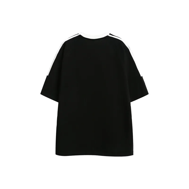 RICHDEER T Shirts Unisex-1