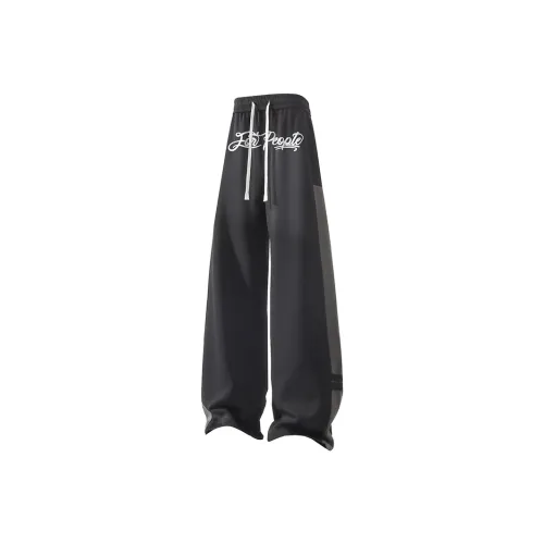 FAX FOR FMACM Casual Pants Unisex
