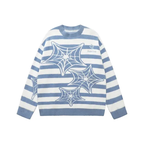 Beam Mix With Kimchi X LBPC Sweatshirts Women's