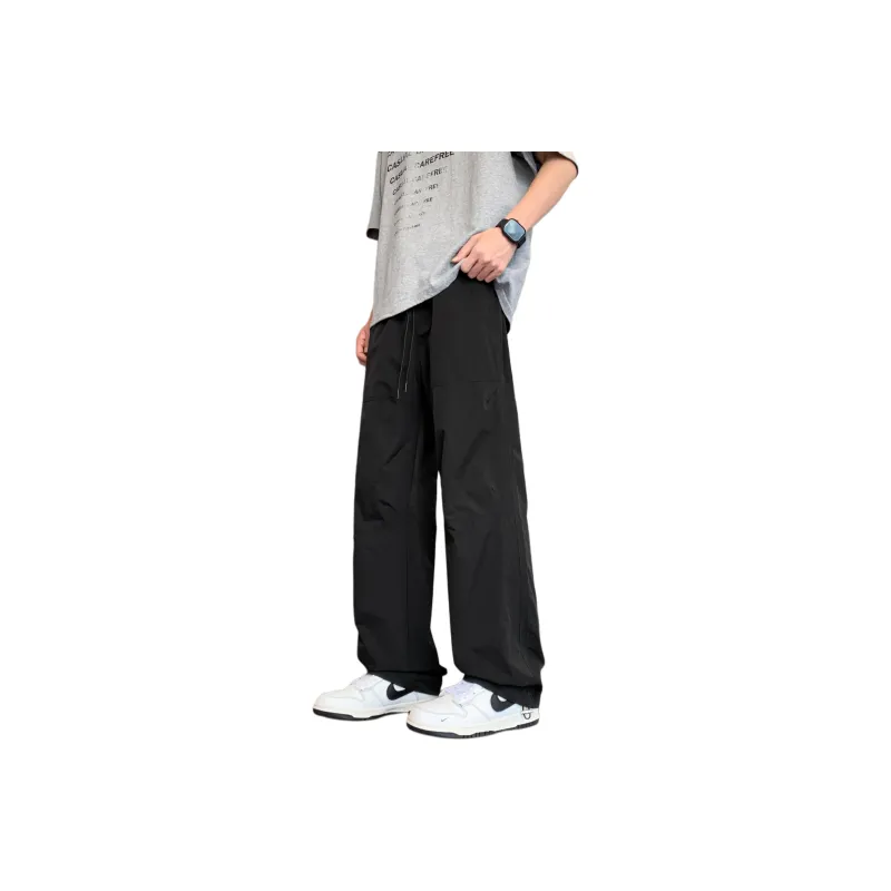 FUERZA Casual Pants Unisex-0