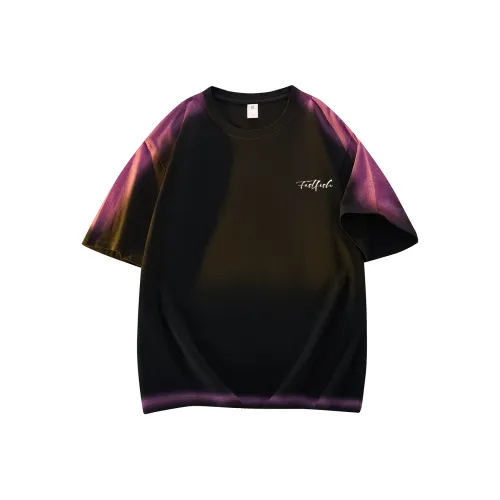 FASTFISH T Shirts Unisex