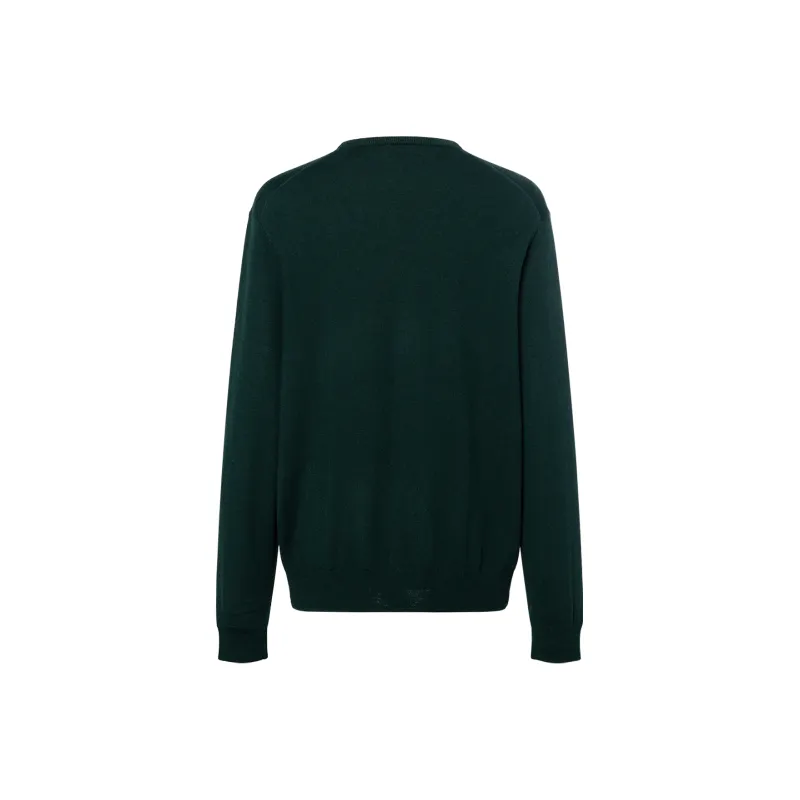 Polo Ralph Lauren FW23 Sweater Men's Dark Green-1