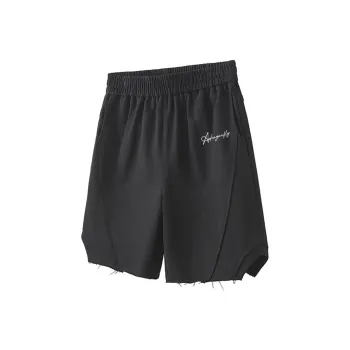 RED DRAGONFLY Casual Shorts Unisex