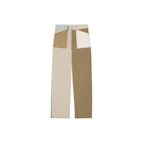 Givenchy Jeans Men's Multicolor