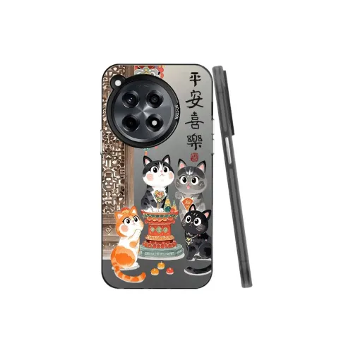 Baochengbao Phone Cases