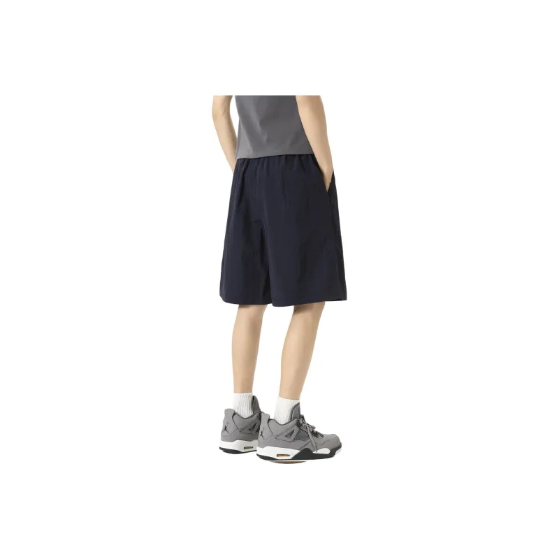 ALang Studio Casual Shorts Unisex-11